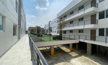 Departamento en Venta, Atizapán de Zaragoza, 2 Recámaras