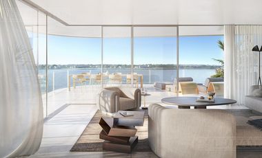 Departamento en venta AORA - Puertos / Escobar