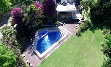 Casa - Saint Thomas Sur - Venta o Alquiler Temporal