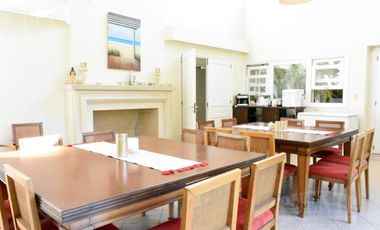 Casa - Saint Thomas Sur - Venta o Alquiler Temporal