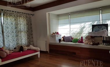 Casa - Saint Thomas Sur - Venta o Alquiler Temporal