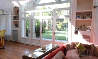 Casa - Saint Thomas Sur - Venta o Alquiler Temporal