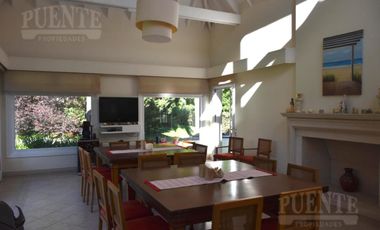 Casa - Saint Thomas Sur - Venta o Alquiler Temporal