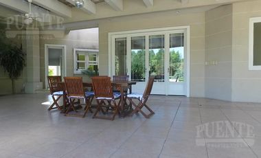 Casa - Saint Thomas Sur - Venta o Alquiler Temporal