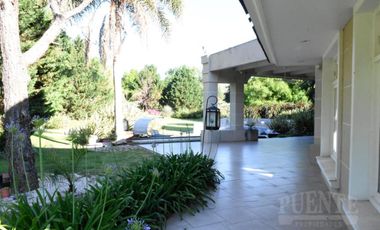 Casa - Saint Thomas Sur - Venta o Alquiler Temporal