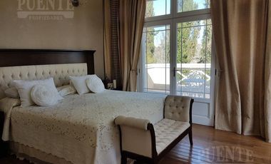 Casa - Saint Thomas Sur - Venta o Alquiler Temporal