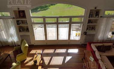 Casa - Saint Thomas Sur - Venta o Alquiler Temporal