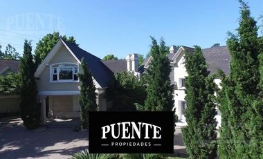 Casa - Saint Thomas Sur - Venta o Alquiler Temporal