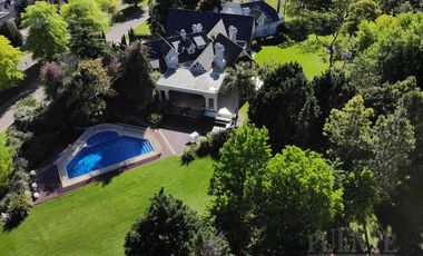 Casa - Saint Thomas Sur - Venta o Alquiler Temporal