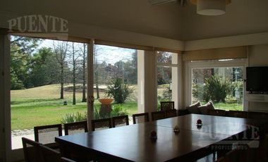 Casa - Saint Thomas Sur - Venta o Alquiler Temporal