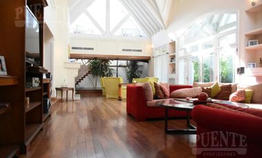 Casa - Saint Thomas Sur - Venta o Alquiler Temporal