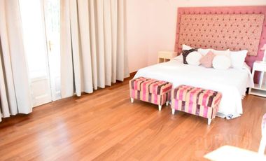 Casa - Saint Thomas Sur - Venta o Alquiler Temporal