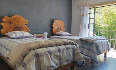 Quinta en Venta, Casa de los Milagros, 4 casas