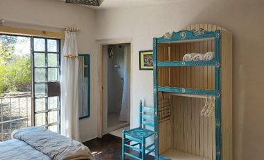 Quinta en Venta, Casa de los Milagros, 4 casas