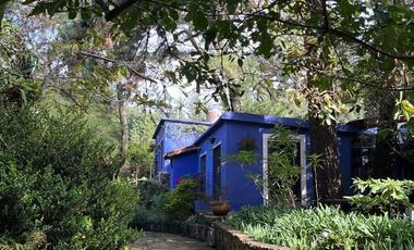 Quinta en Venta, Casa de los Milagros, 4 casas