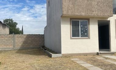 Casa en Venta, La Loma, 3 Recámaras.