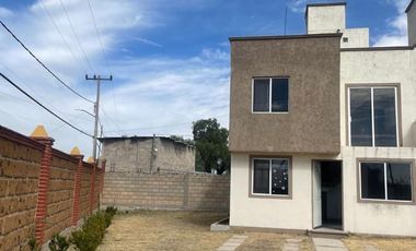 Casa en Venta, La Loma, 3 Recámaras.