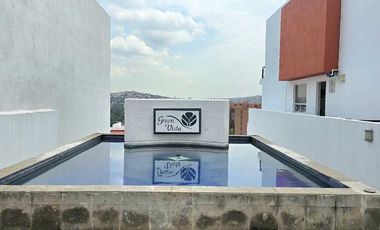 Departamento en Venta, Green Vista, 2 Recamaras