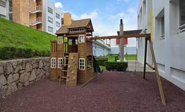 Departamento en Venta, Green Vista, 2 Recamaras