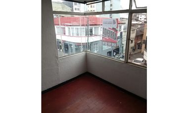 ARRENDAMIENTO APTO No. 4 SECTOR SAN ANTONIO