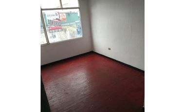 ARRENDAMIENTO APTO No. 4 SECTOR SAN ANTONIO