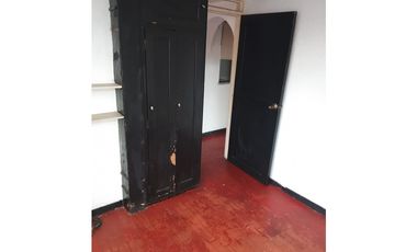 ARRENDAMIENTO APTO No. 4 SECTOR SAN ANTONIO