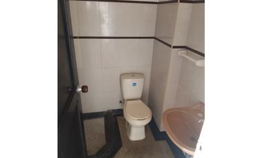 ARRENDAMIENTO APTO No. 4 SECTOR SAN ANTONIO