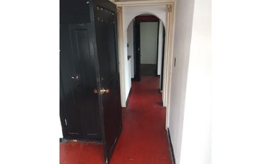 ARRENDAMIENTO APTO No. 4 SECTOR SAN ANTONIO