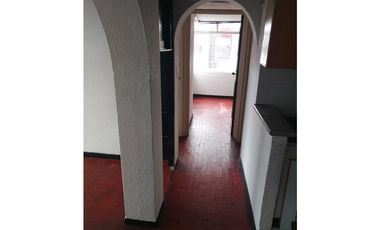 ARRENDAMIENTO APTO No. 4 SECTOR SAN ANTONIO