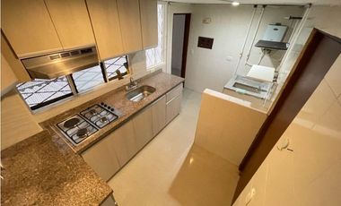 Se Arrienda Apartamento - Sector Coinca