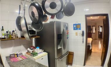 Apartamento de 3 habitaciones en Venta. Barrio RIOMAR