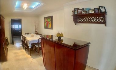 Apartamento de 3 habitaciones en Venta. Barrio RIOMAR