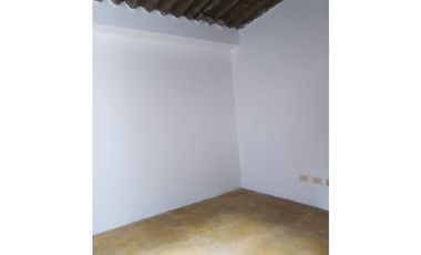 SE RENTA CASA DUPLEX EN EL BARRIO PADRE VALENCIA