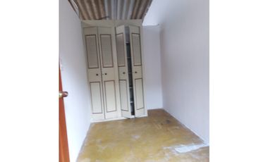 SE RENTA CASA DUPLEX EN EL BARRIO PADRE VALENCIA