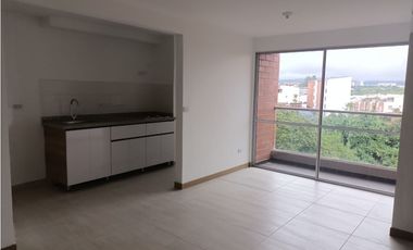 RENTA APARTAMENTO EN CONJUNTO SENDEROS DE SAN SILVESTRE PEREIRA