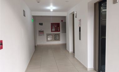 RENTA APARTAMENTO EN CONJUNTO SENDEROS DE SAN SILVESTRE PEREIRA