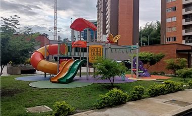 RENTA APARTAMENTO EN CONJUNTO SENDEROS DE SAN SILVESTRE PEREIRA