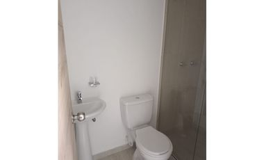 RENTA APARTAMENTO EN CONJUNTO SENDEROS DE SAN SILVESTRE PEREIRA