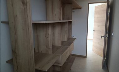 RENTA APARTAMENTO EN CONJUNTO SENDEROS DE SAN SILVESTRE PEREIRA