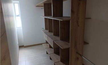 RENTA APARTAMENTO EN CONJUNTO SENDEROS DE SAN SILVESTRE PEREIRA