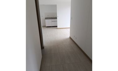 RENTA APARTAMENTO EN CONJUNTO SENDEROS DE SAN SILVESTRE PEREIRA
