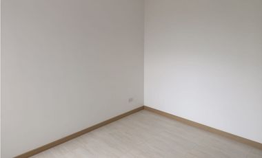 RENTA APARTAMENTO EN CONJUNTO SENDEROS DE SAN SILVESTRE PEREIRA