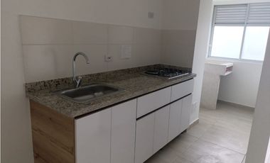 RENTA APARTAMENTO EN CONJUNTO SENDEROS DE SAN SILVESTRE PEREIRA