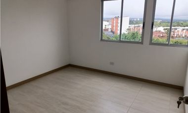 RENTA APARTAMENTO EN CONJUNTO SENDEROS DE SAN SILVESTRE PEREIRA