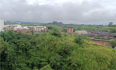 RENTA APARTAMENTO EN CONJUNTO SENDEROS DE SAN SILVESTRE PEREIRA