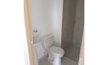 RENTA APARTAMENTO EN CONJUNTO SENDEROS DE SAN SILVESTRE PEREIRA