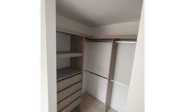 ACSI 837A Arriendo de apartamento en Madrid