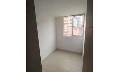 ACSI 837A Arriendo de apartamento en Madrid