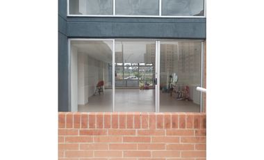 ACSI 837A Arriendo de apartamento en Madrid