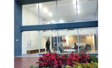 ACSI 837A Arriendo de apartamento en Madrid